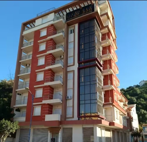 Location vacances Appartement F2 Béjaïa Tichy