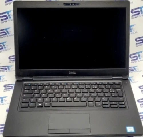 i5 8350U 8e gen 16G RAM 256 SSD 14" Full HD Dell Latitude 5490