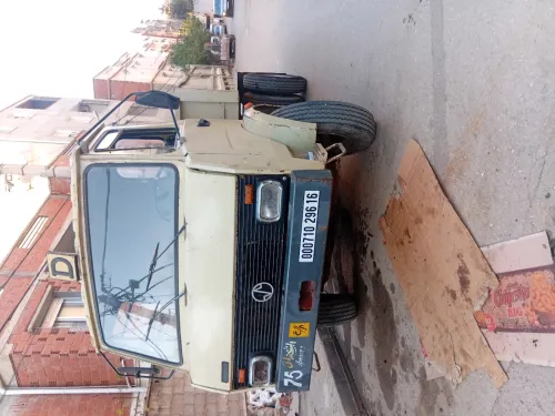 Sonacom K120 1996