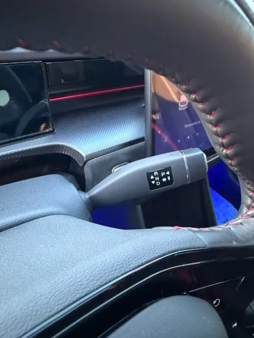 Jetour Dashing 2024 luxury full option