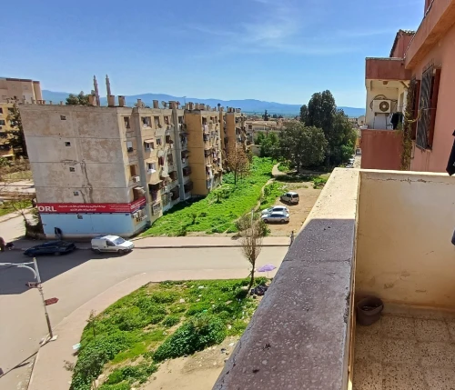 Vente Appartement Duplex F5 Aïn Defla Khemis miliana