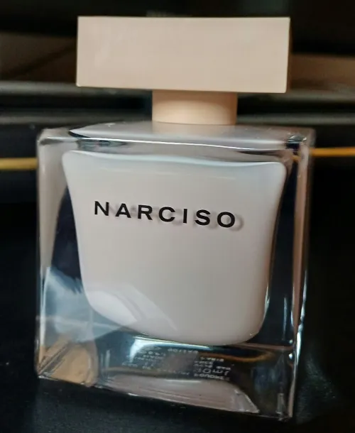 Narciso Rodriguez EDP Poudrée 90ml