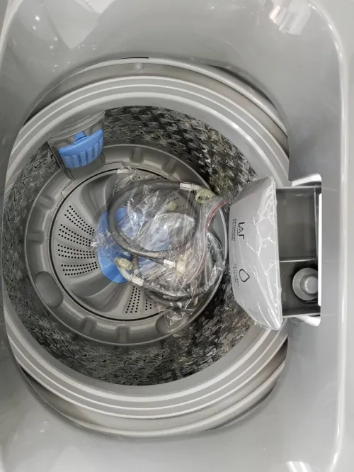 MIDEA TOP 10.5KG 8KG SEMI AUTOMATIQUE