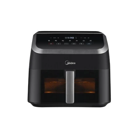 air frayer midea 11 Litres double Baguet