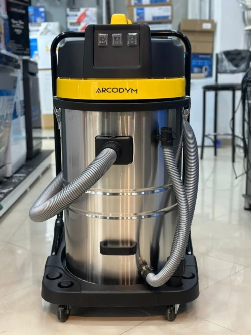 ASPIRATEUR PROFESSIONNEL ARCODYM