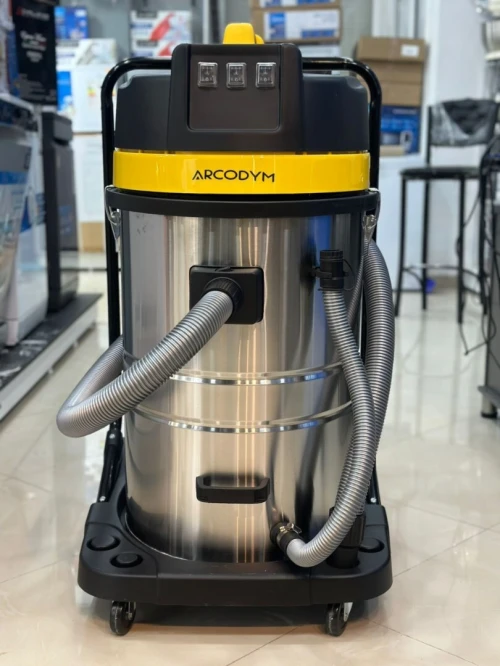 ASPIRATEUR PROFESSIONNEL ARCODYM