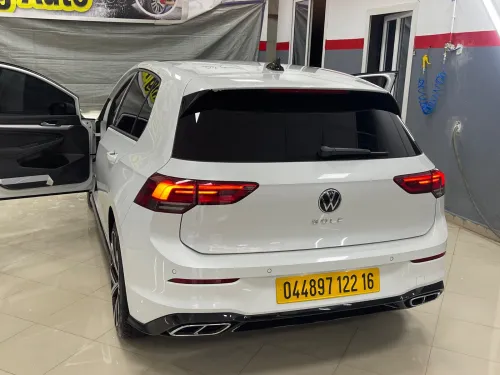 Volkswagen Golf 8 2022 Active