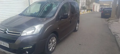 Citroen Berlingo 2016 