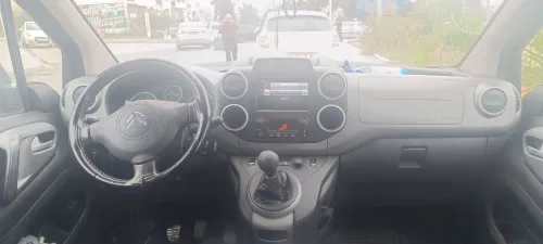 Citroen Berlingo 2016 