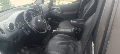 Citroen Berlingo 2016 