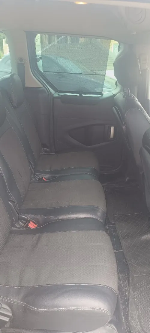 Citroen Berlingo 2016 
