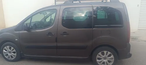 Citroen Berlingo 2016 