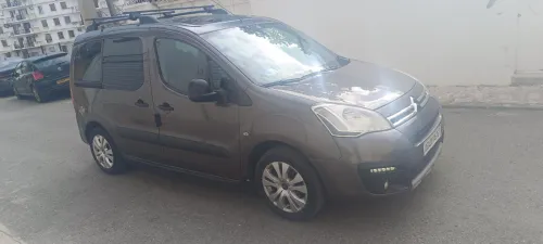 Citroen Berlingo 2016 