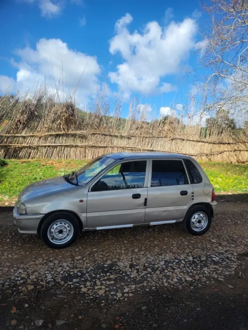 Suzuki Maruti Zen 2005 Maruti Zen