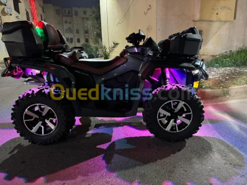 Canam Canam 1000 R 2022