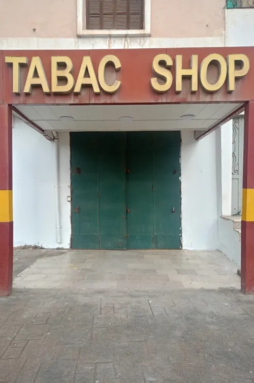 Location Local Oran Bir el djir