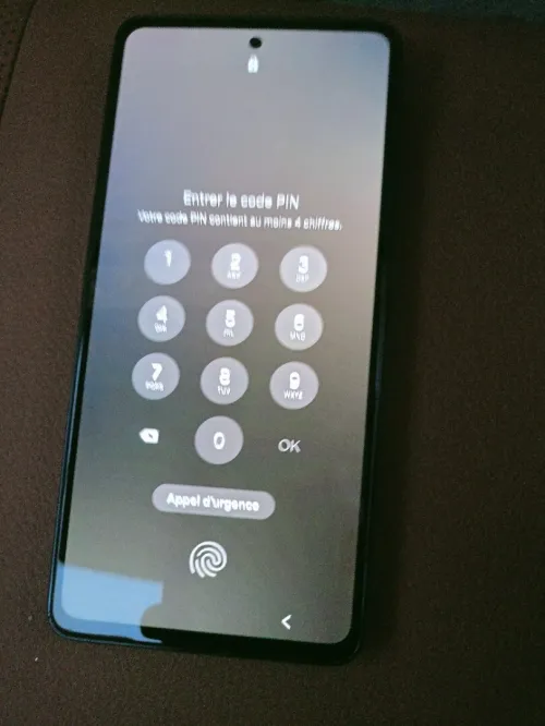 Samsung A53 5g