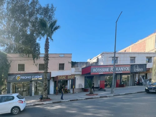 Vente bien immobilier Oran Oran