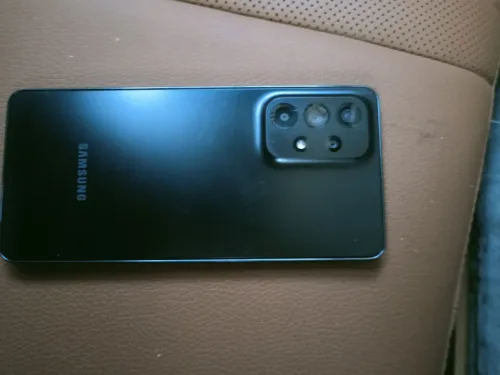 Samsung A53 5g