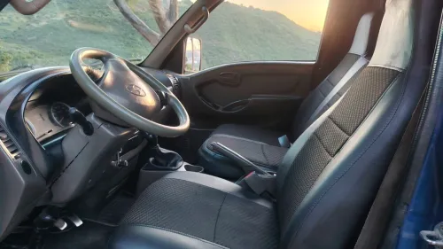 Hyundai H100 2008