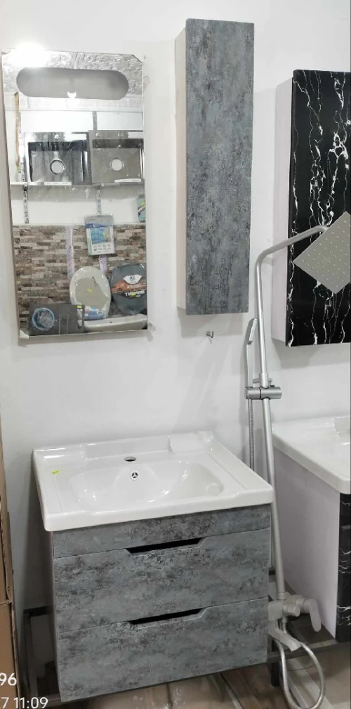 Liquidation Meuble PVC 