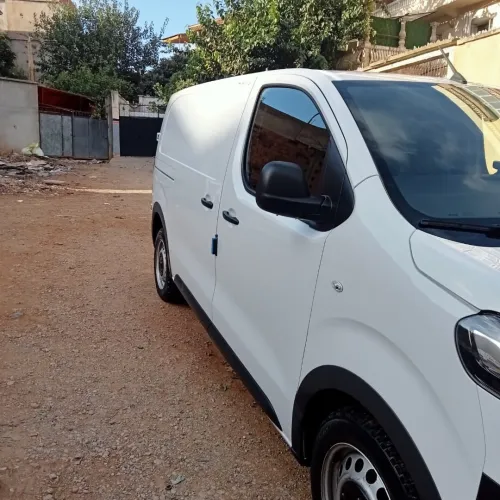 Fiat SCUDO 2024 