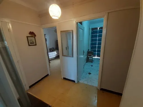 Vente Appartement F3 Annaba Annaba