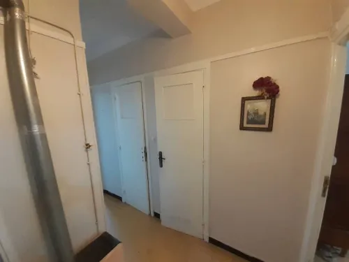 Vente Appartement F3 Annaba Annaba