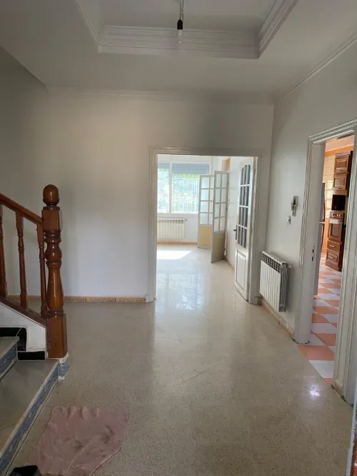 Vente Villa Blida Beni mered