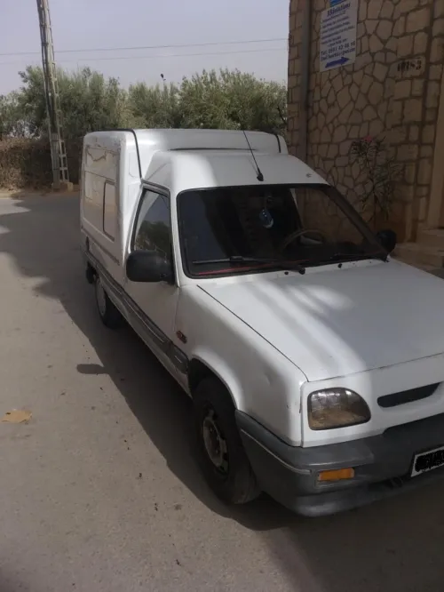 Renault Express 2000 Express