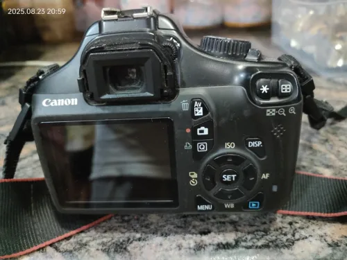 Canon 1100d t3