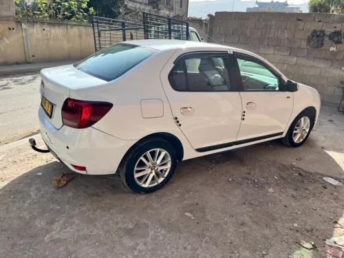 Renault Symbol 2019 Thalia Expression