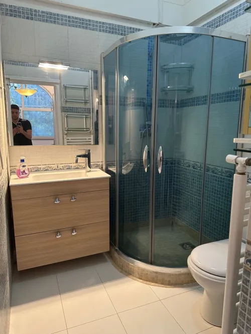 Vente Duplex F9 Alger El achour