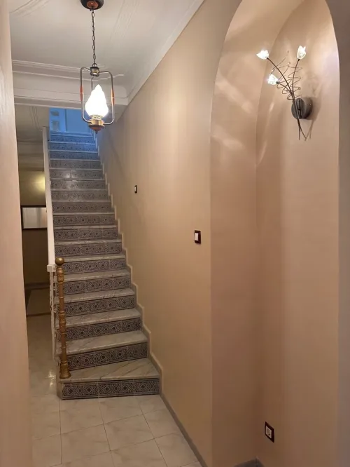 Vente Duplex F9 Alger El achour