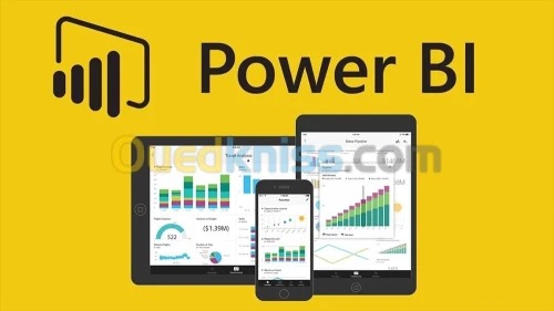 Formation POWER BI NAVISION