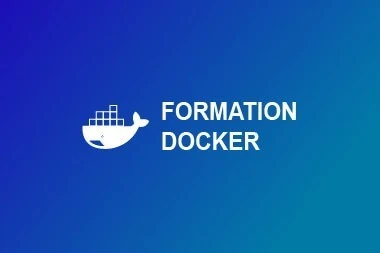 Formation DOCKER