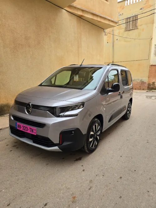 Citroen Berlingo 2026 XTR