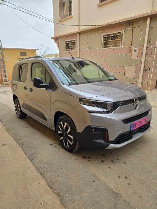 Citroen Berlingo 2026 XTR