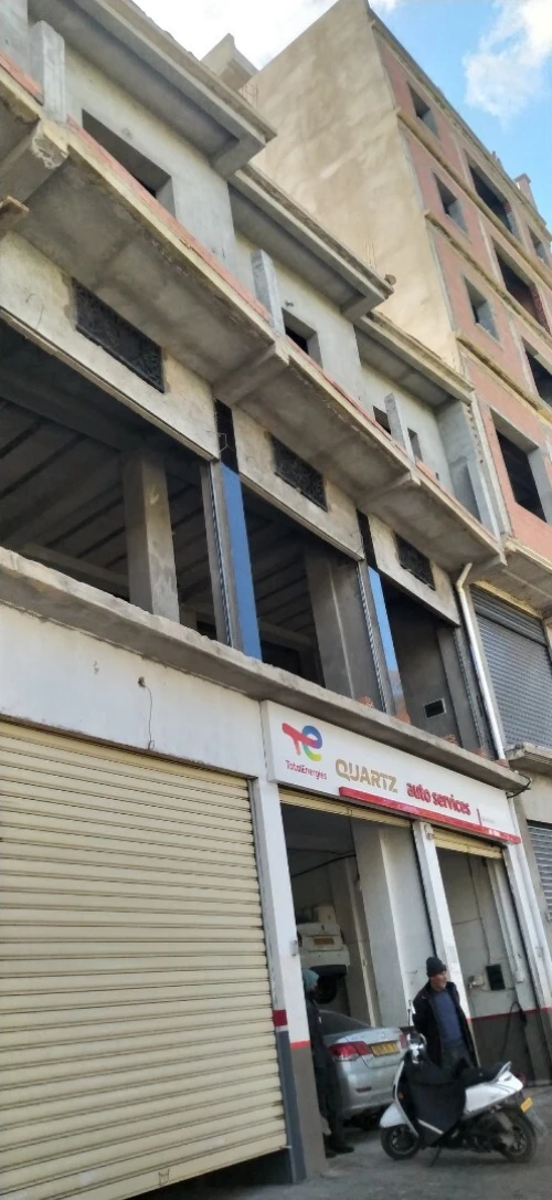 Location Local Médéa Medea