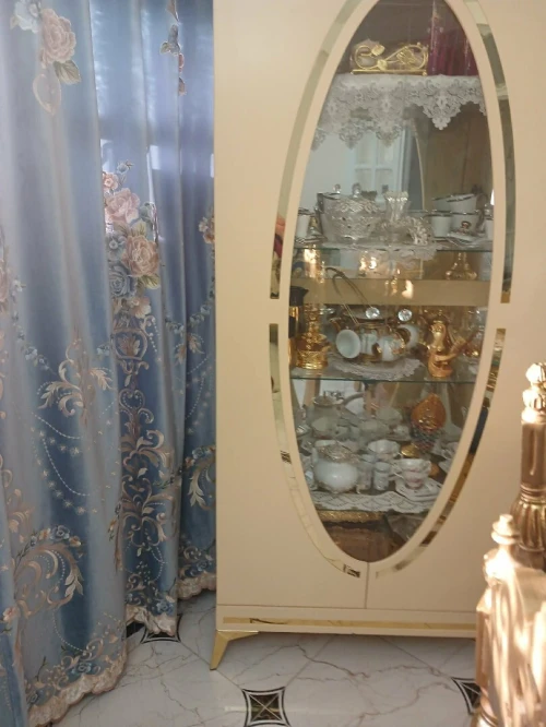 Salon Egyptien