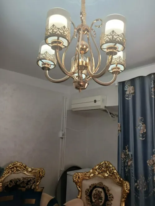 Salon Egyptien