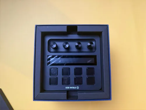 Elgato Stream Deck Plus