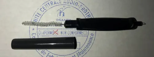 سماعة طبية أوتيكون Oticon Aide auditf