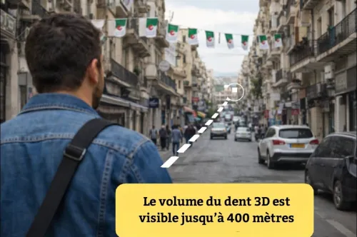 dentiste panneau