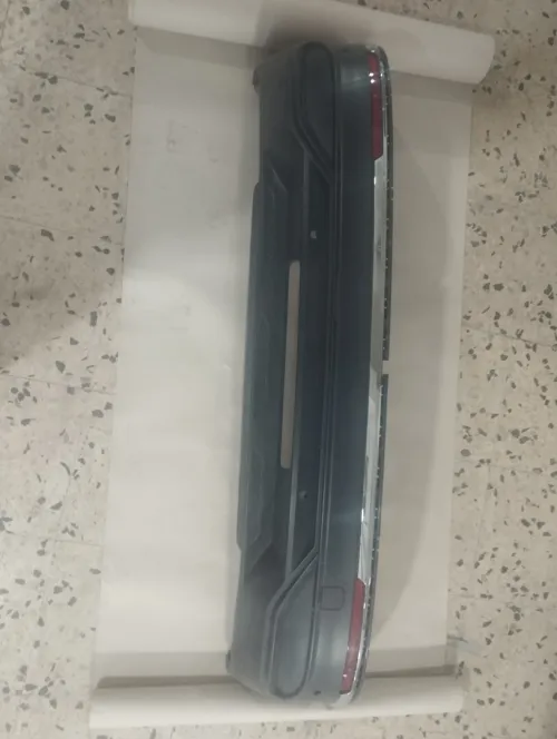 original Pieces  VW Tiguan 2021 