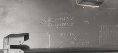 original Pieces  VW Tiguan 2021 