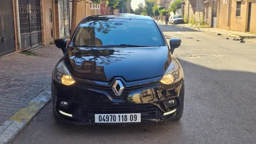 Renault Clio 4 2018 Clio 4