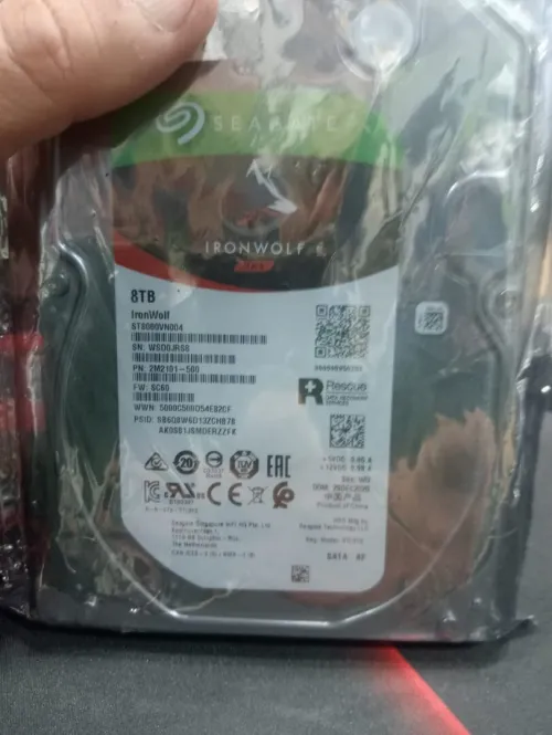 SEAGATE