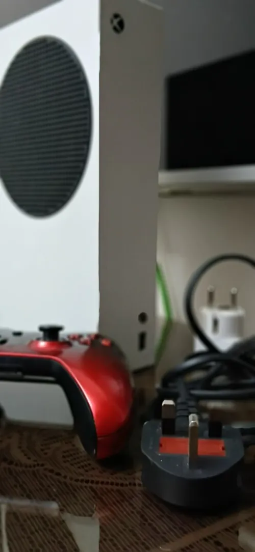 X box série S