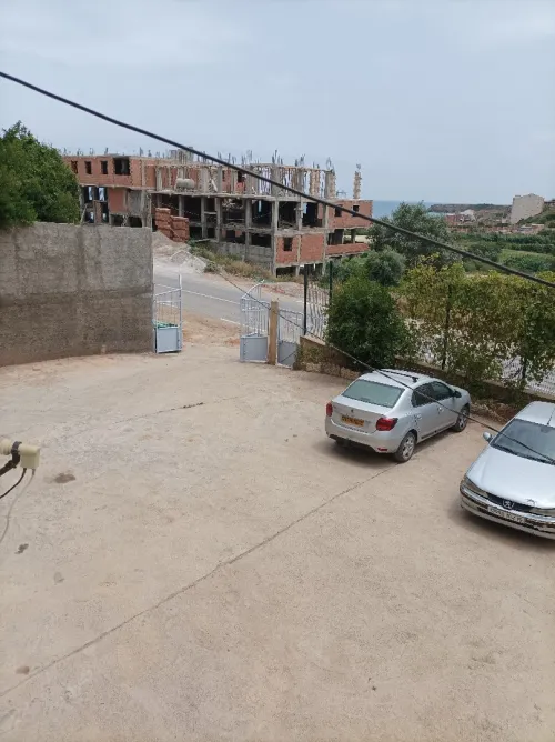 Location Appartement Tizi Ouzou Azeffoun